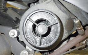 SUZUKI LET's 4 2018 CA45A