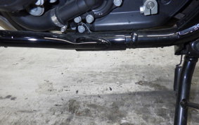 HONDA CB400 SUPER BOLDOR 2016 NC42