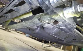 HARLEY FLSTS 1450 2001