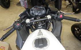 KAWASAKI NINJA 400 2024 EX400L
