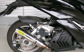 YAMAHA MAJESTYS SG28J
