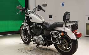 HARLEY L1200LI 2008