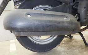 YAMAHA JOG Gen.5 SA36J