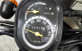 HONDA TODAY 2 AF67