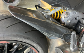 DUCATI DIAVEL 1260 2021 GE00