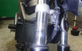 HONDA VTR 250 Gen. 2