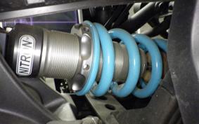 YAMAHA MT-07 2021 RM33J