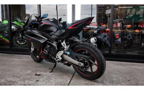HONDA CBR250RR ABS MC51