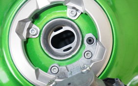 KAWASAKI NINJA 1000SX 2023 ZXT02K