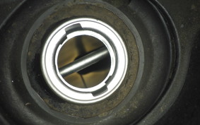 HONDA DIO Gen.6 AF62