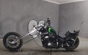 HONDA STEED 400 1993 NC26