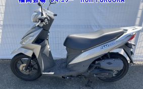SUZUKI ADDRESS110-2