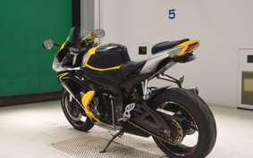 SUZUKI GSX-R600 2009