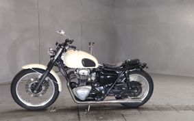 KAWASAKI W400 2008 EJ400A