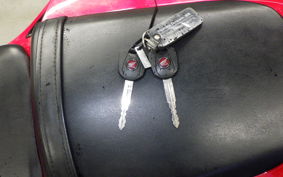 HONDA CBR600RR 2020 PC40