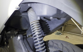 SUZUKI ADDRESS V50 1995 CA4BA