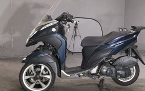YAMAHA TRICITY 125 SE82J