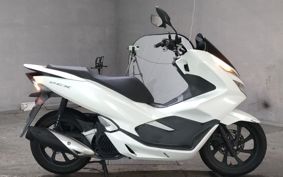 HONDA PCX125 JF81