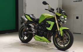 TRIUMPH STREET TRIPLE 2007