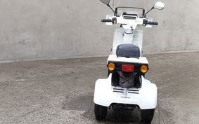 HONDA GYRO TD02