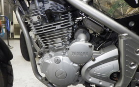 YAMAHA SEROW 250 Gen.2 DG17J