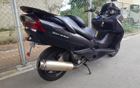 SUZUKI SKYWAVE 250 CJ43A