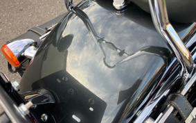 HARLEY HARLEY FLSTF1340-1450 2007 BX5