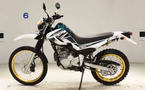 YAMAHA SEROW 250 Gen.2 DG17J