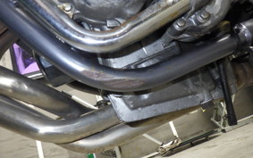 KAWASAKI BALIUS 250 1957 ZR250A