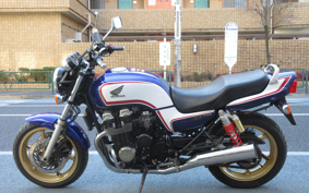 HONDA CB750 2008 RC42