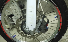 YAMAHA WR250R 2019 DG15J