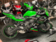 Фото Kawasaki NINJA ZX-25R KRT ED с японского аукциона