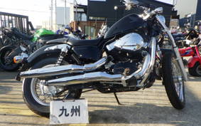 HONDA VT400S 2011 NC46