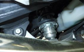 HONDA CBR250R GEN 3 MC41