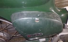 HONDA C50 SUPER CUB 2025 AA01