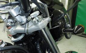 YAMAHA SR400 Gen.5 2019 RH16J