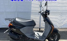 SUZUKI LET's 5