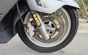 SUZUKI SKYWAVE 250LTD CJ46A