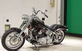 HARLEY FLSTC 1580 2007