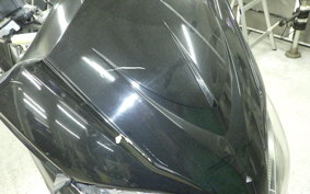 HONDA FORZA Z 2026 MF08