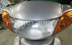 YAMAHA JOG Gen.5 SA36J