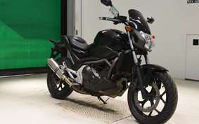 HONDA NC 700 S 2013 RC61