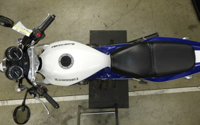 KAWASAKI BALIUS 250 Gen.2 2021 ZR250B
