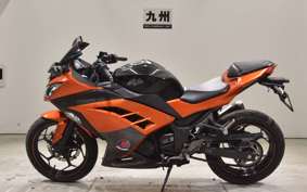 KAWASAKI NINJA 250 2020 EX250L