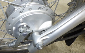 HONDA ｸﾛｽｶﾌﾞ50 AA06