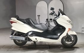 HONDA FORZA Z MF08