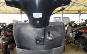 SUZUKI ADDRESS V125 S CF4MA