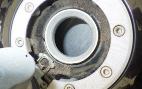 SUZUKI SV400 2007 VK53A