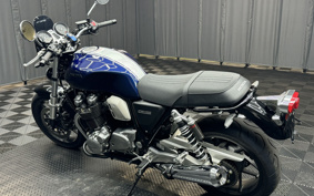 HONDA CB1100RS 2021 SC65