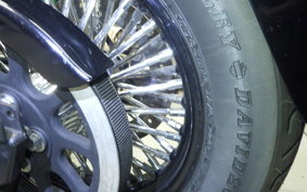 HARLEY FLSS 1800 2016